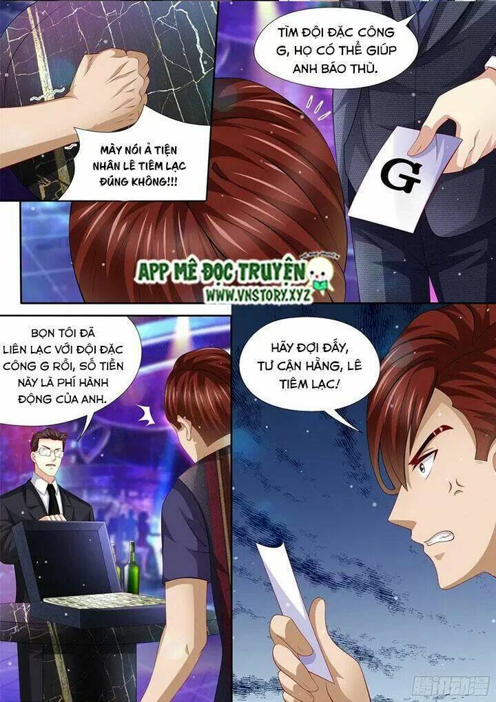 Cưng Chiều Vợ Yêu Chapter 286 - Trang 2