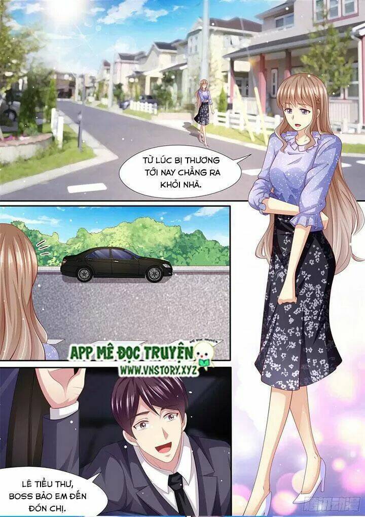 Cưng Chiều Vợ Yêu Chapter 286 - Trang 2