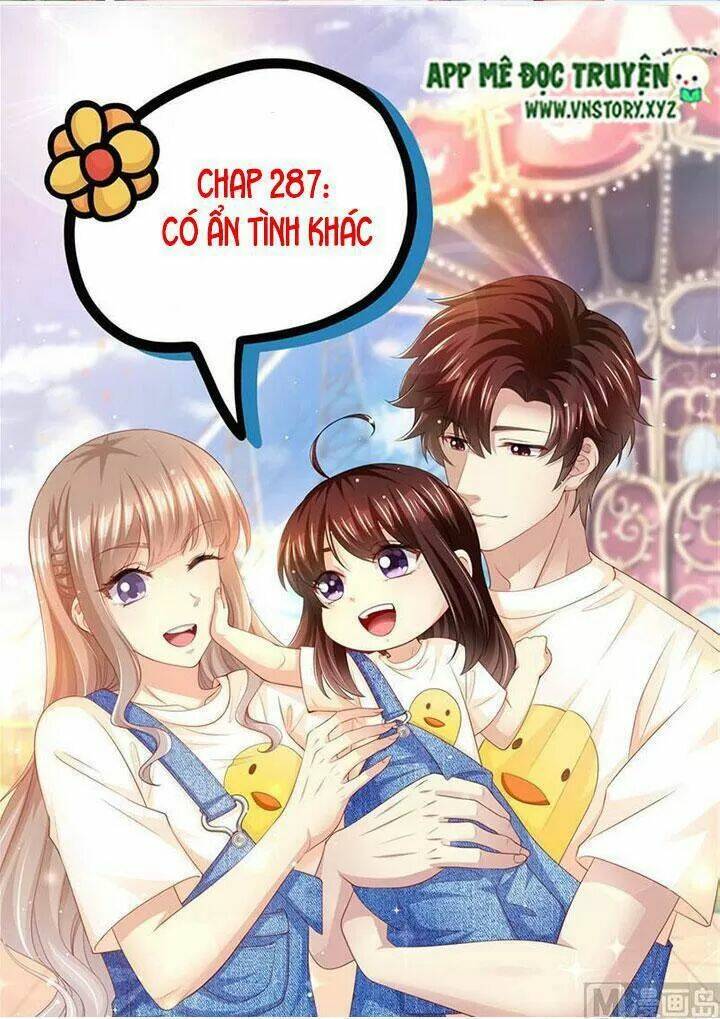 Cưng Chiều Vợ Yêu Chapter 287 - Trang 2