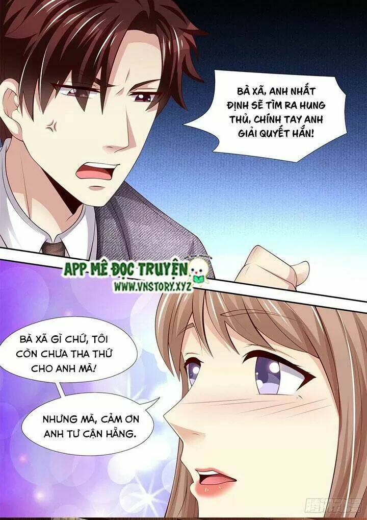 Cưng Chiều Vợ Yêu Chapter 287 - Trang 2