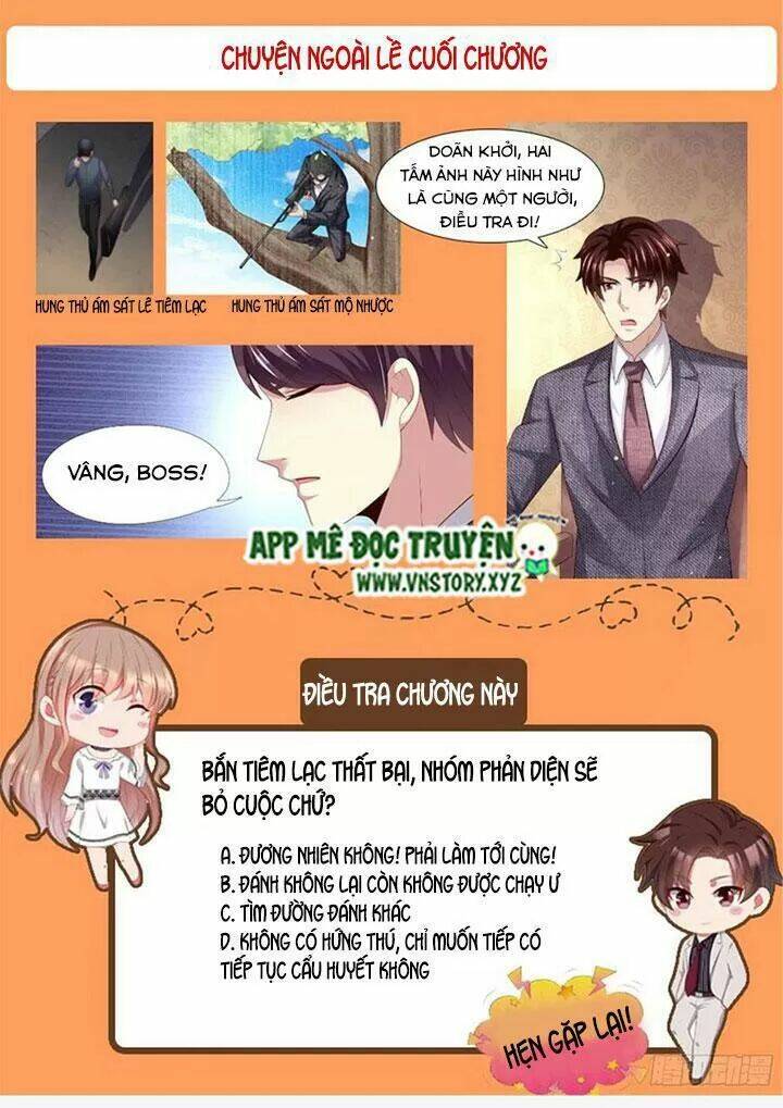 Cưng Chiều Vợ Yêu Chapter 287 - Trang 2