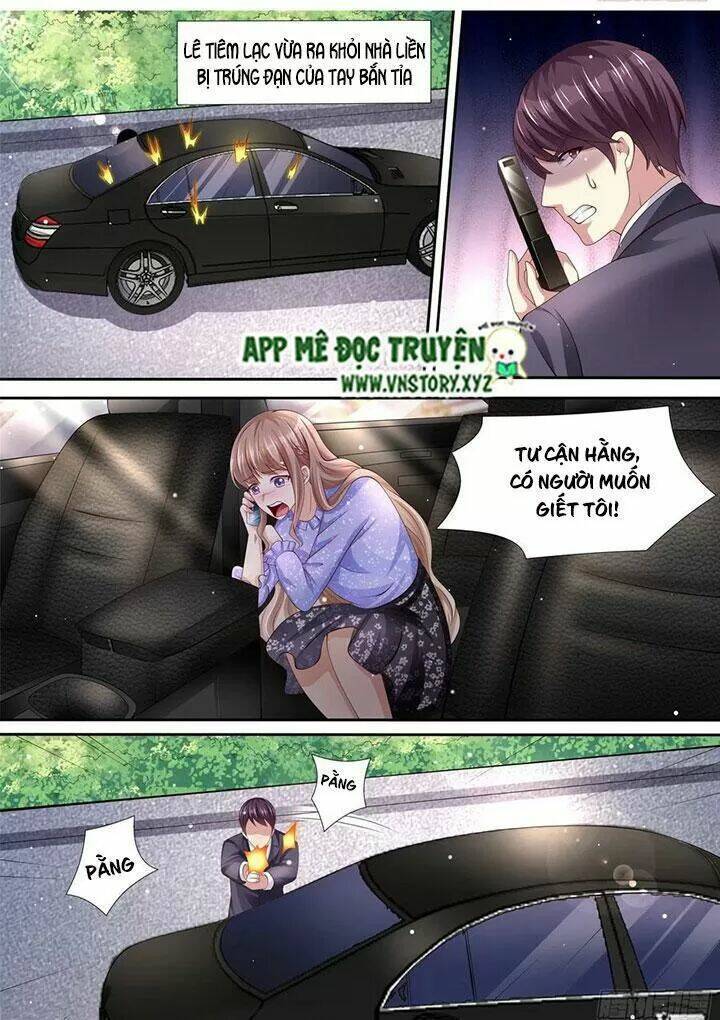 Cưng Chiều Vợ Yêu Chapter 287 - Trang 2