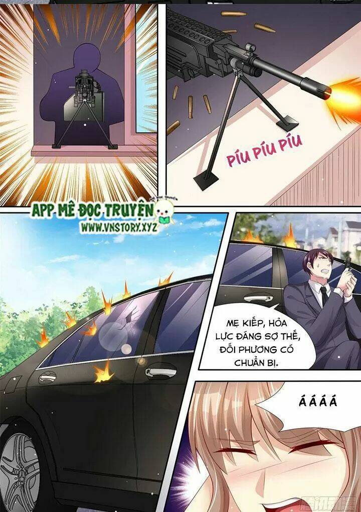 Cưng Chiều Vợ Yêu Chapter 287 - Trang 2