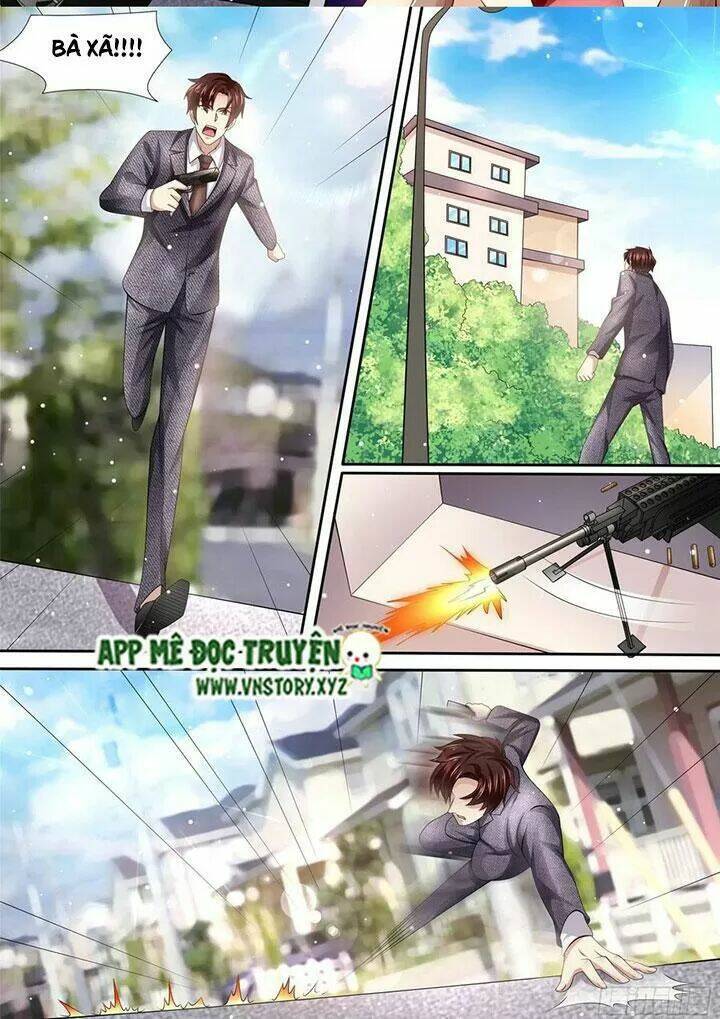 Cưng Chiều Vợ Yêu Chapter 287 - Trang 2