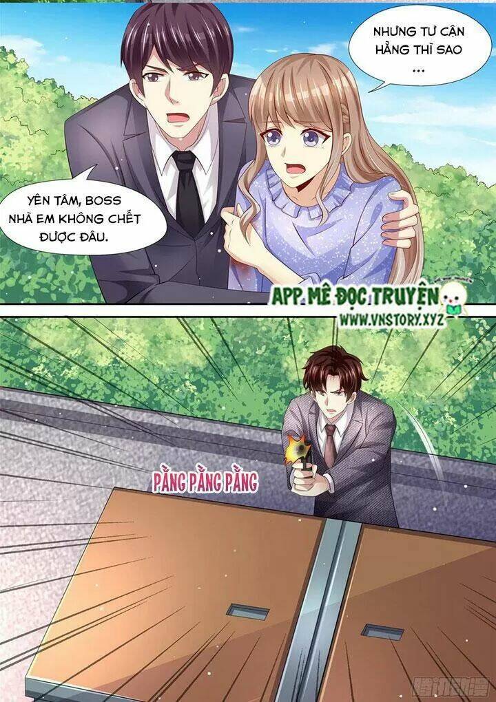 Cưng Chiều Vợ Yêu Chapter 287 - Trang 2