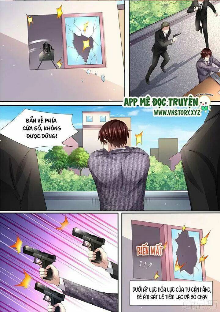 Cưng Chiều Vợ Yêu Chapter 287 - Trang 2