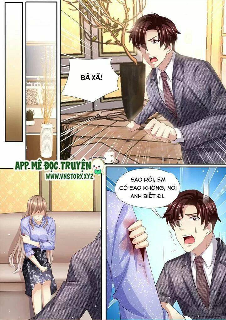 Cưng Chiều Vợ Yêu Chapter 287 - Trang 2