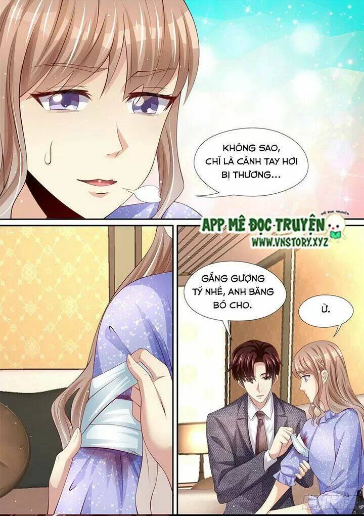 Cưng Chiều Vợ Yêu Chapter 287 - Trang 2