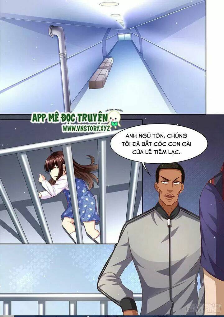Cưng Chiều Vợ Yêu Chapter 288 - Trang 2