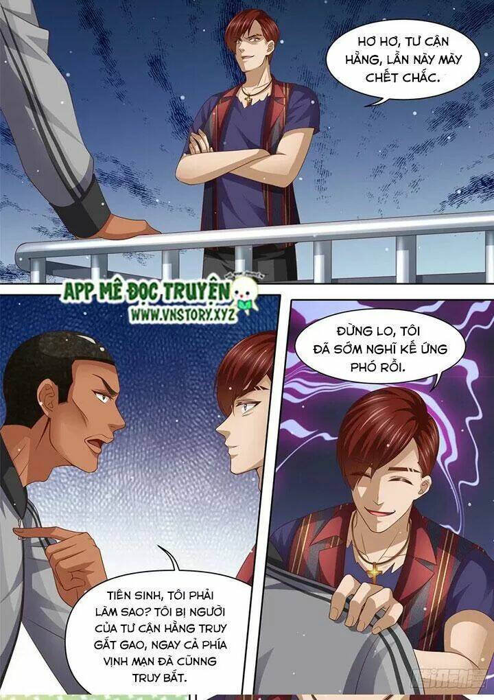 Cưng Chiều Vợ Yêu Chapter 288 - Trang 2