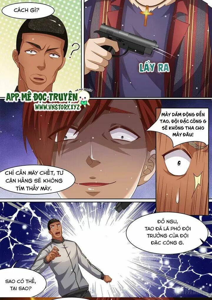 Cưng Chiều Vợ Yêu Chapter 288 - Trang 2