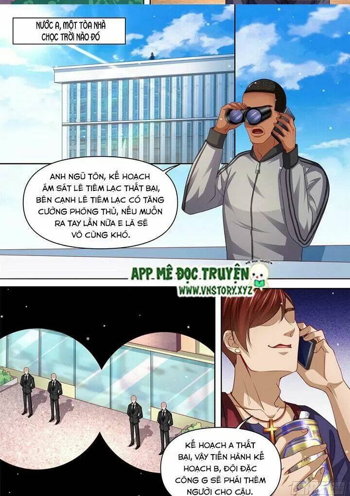 Cưng Chiều Vợ Yêu Chapter 288 - Trang 2