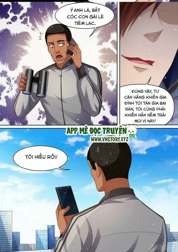 Cưng Chiều Vợ Yêu Chapter 288 - Trang 2