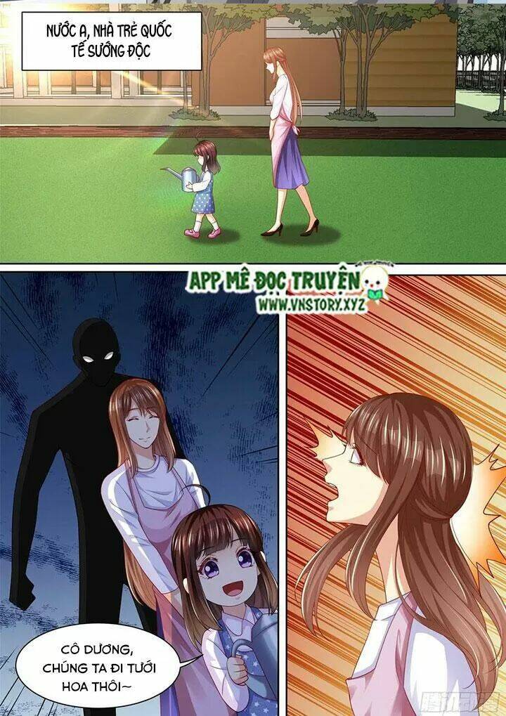 Cưng Chiều Vợ Yêu Chapter 288 - Trang 2