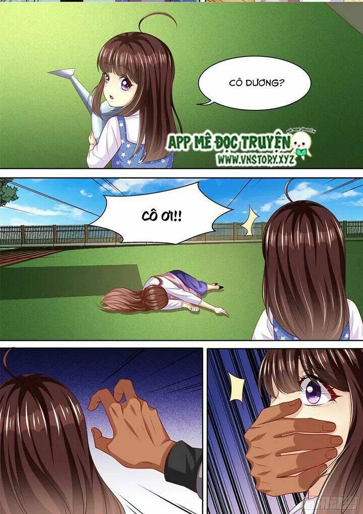 Cưng Chiều Vợ Yêu Chapter 288 - Trang 2