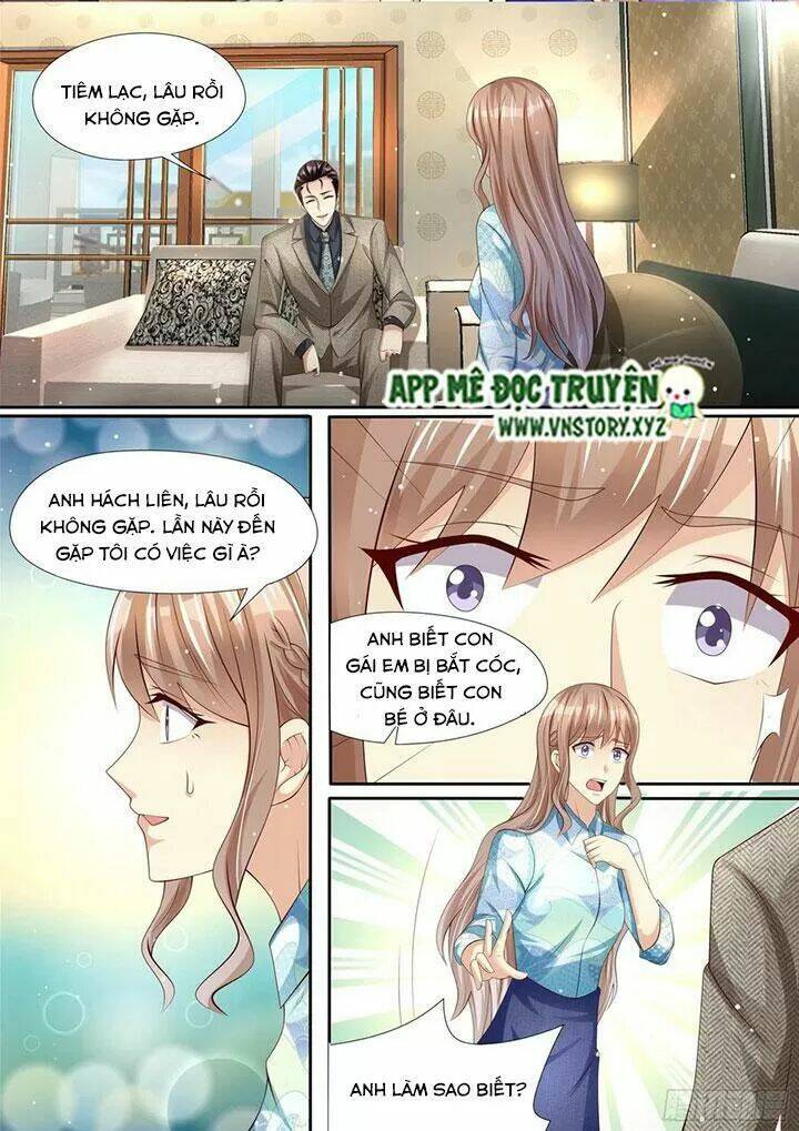 Cưng Chiều Vợ Yêu Chapter 289 - Trang 2