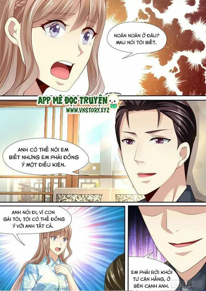 Cưng Chiều Vợ Yêu Chapter 289 - Trang 2