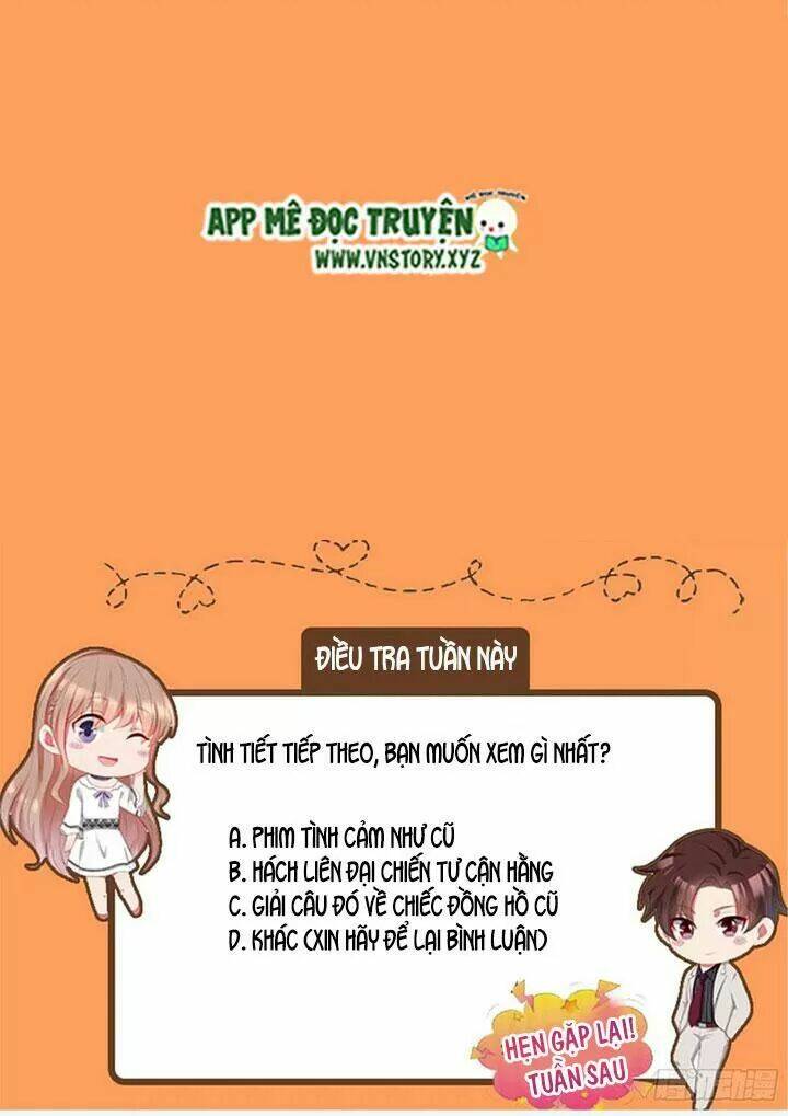 Cưng Chiều Vợ Yêu Chapter 289 - Trang 2