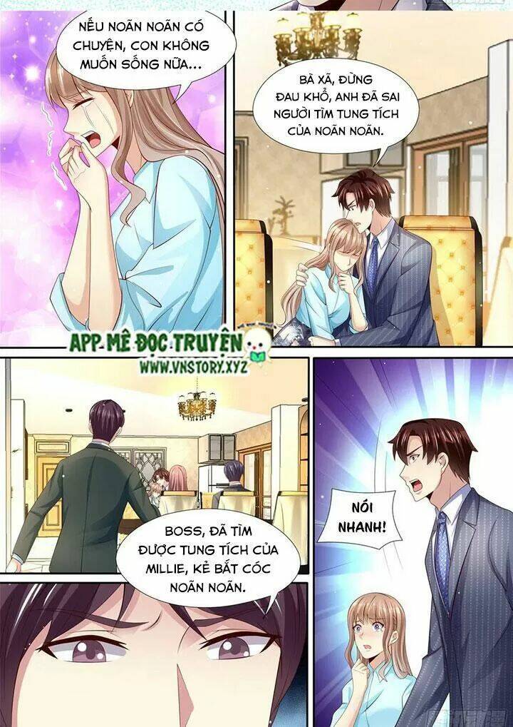 Cưng Chiều Vợ Yêu Chapter 289 - Trang 2