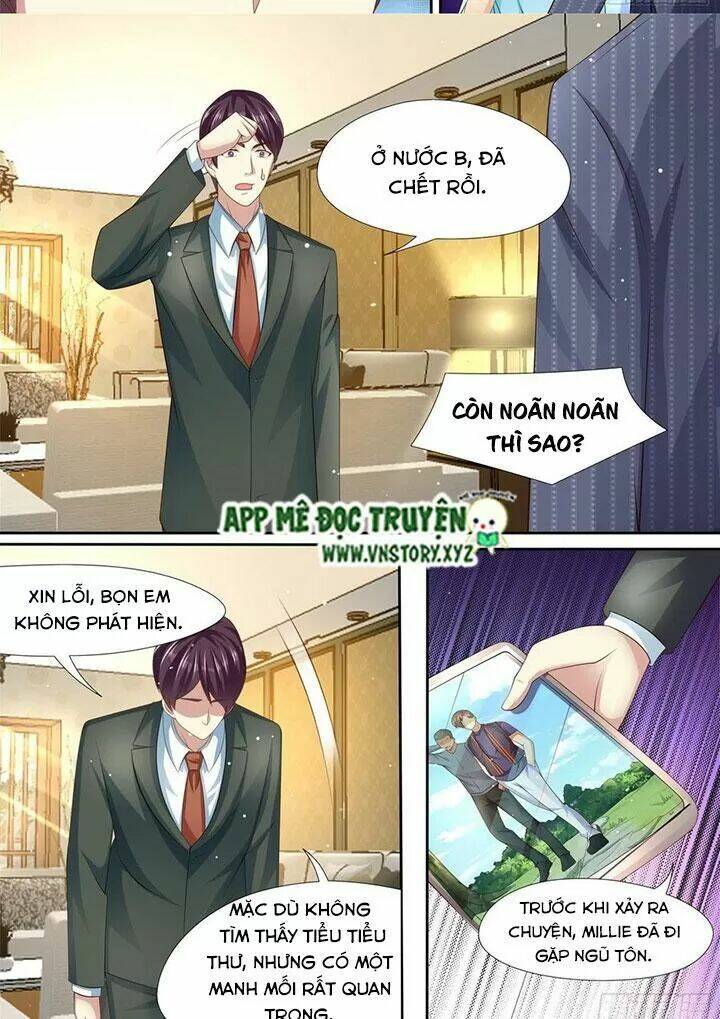 Cưng Chiều Vợ Yêu Chapter 289 - Trang 2