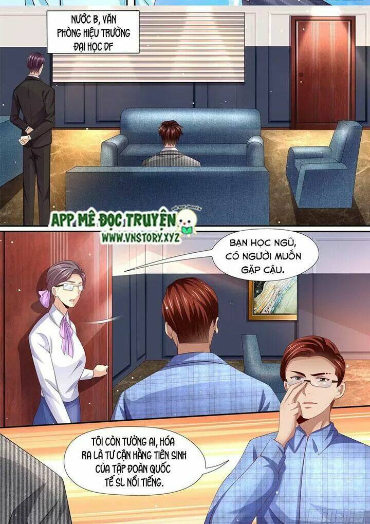 Cưng Chiều Vợ Yêu Chapter 289 - Trang 2