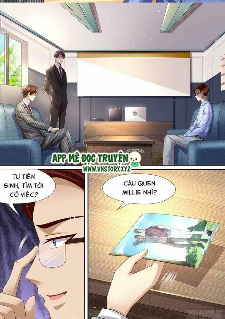 Cưng Chiều Vợ Yêu Chapter 289 - Trang 2