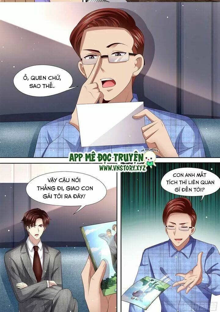 Cưng Chiều Vợ Yêu Chapter 289 - Trang 2