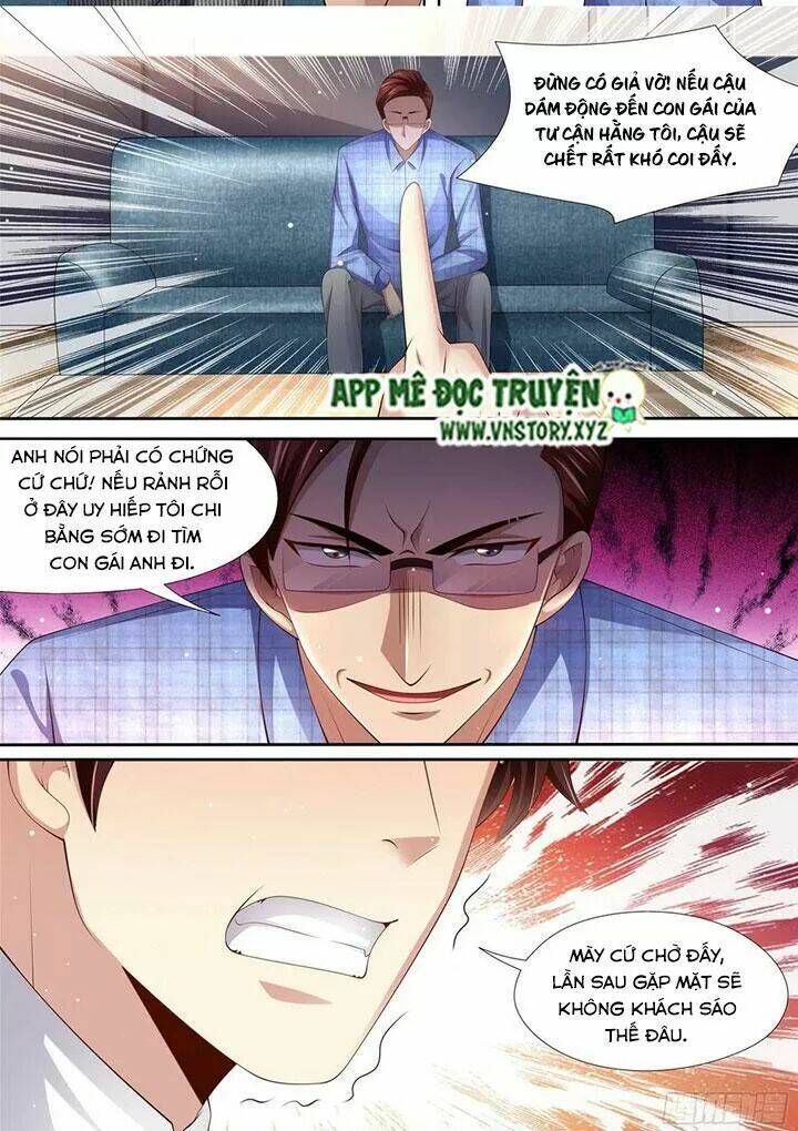 Cưng Chiều Vợ Yêu Chapter 289 - Trang 2