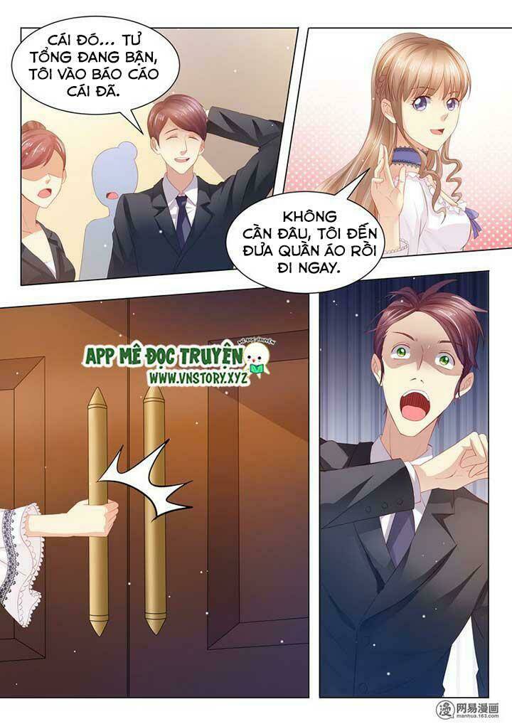 Cưng Chiều Vợ Yêu Chapter 29 - Trang 2