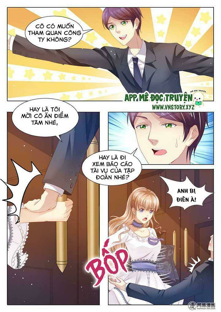 Cưng Chiều Vợ Yêu Chapter 29 - Trang 2