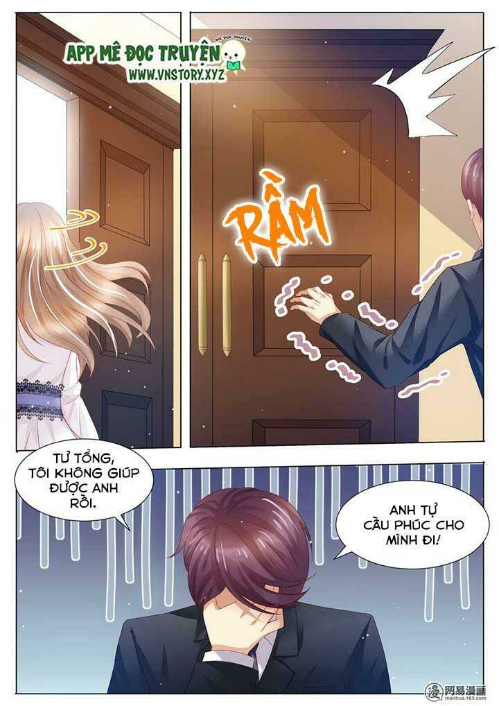 Cưng Chiều Vợ Yêu Chapter 29 - Trang 2