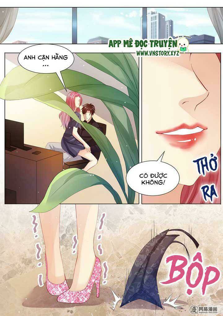 Cưng Chiều Vợ Yêu Chapter 29 - Trang 2