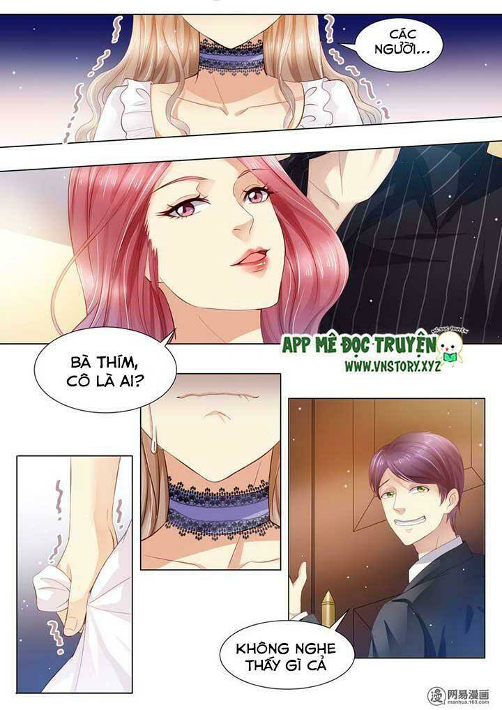 Cưng Chiều Vợ Yêu Chapter 29 - Trang 2