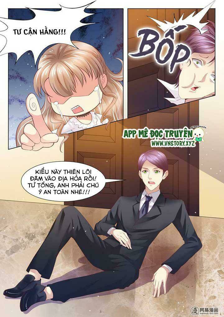 Cưng Chiều Vợ Yêu Chapter 29 - Trang 2