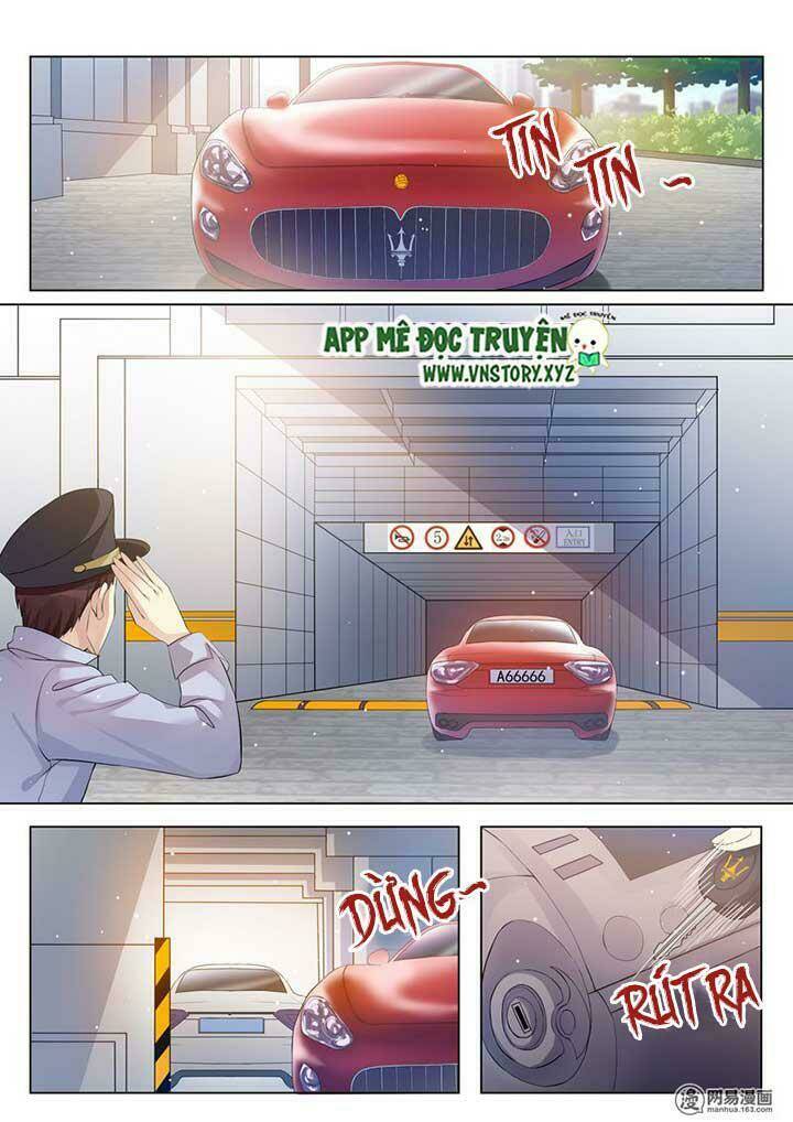 Cưng Chiều Vợ Yêu Chapter 29 - Trang 2