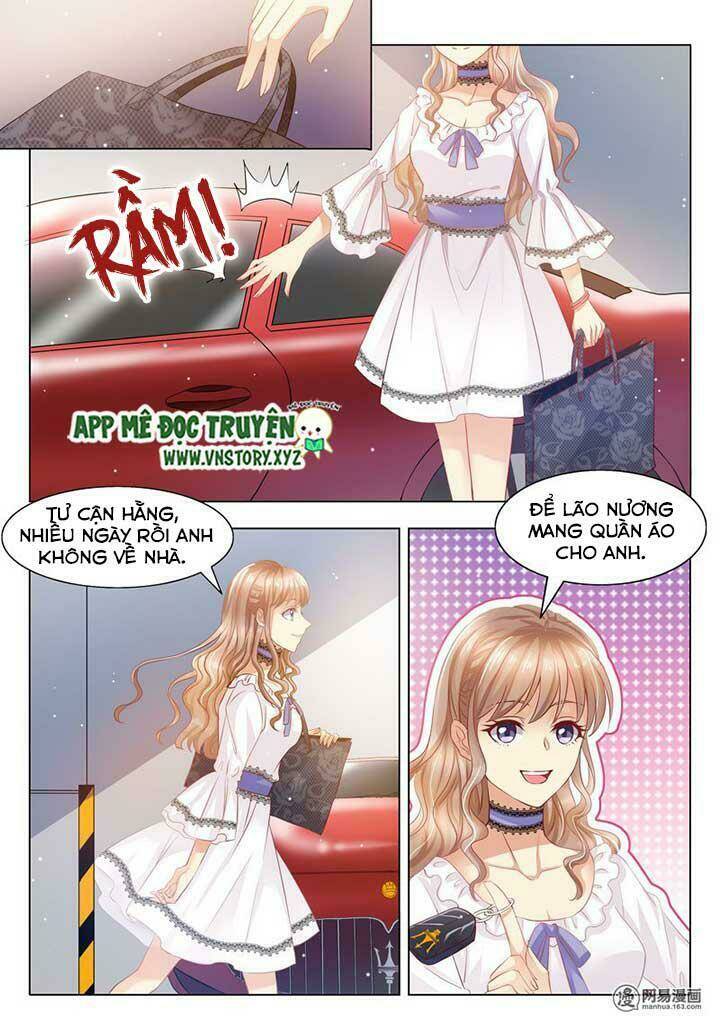 Cưng Chiều Vợ Yêu Chapter 29 - Trang 2