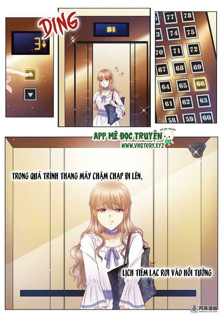 Cưng Chiều Vợ Yêu Chapter 29 - Trang 2