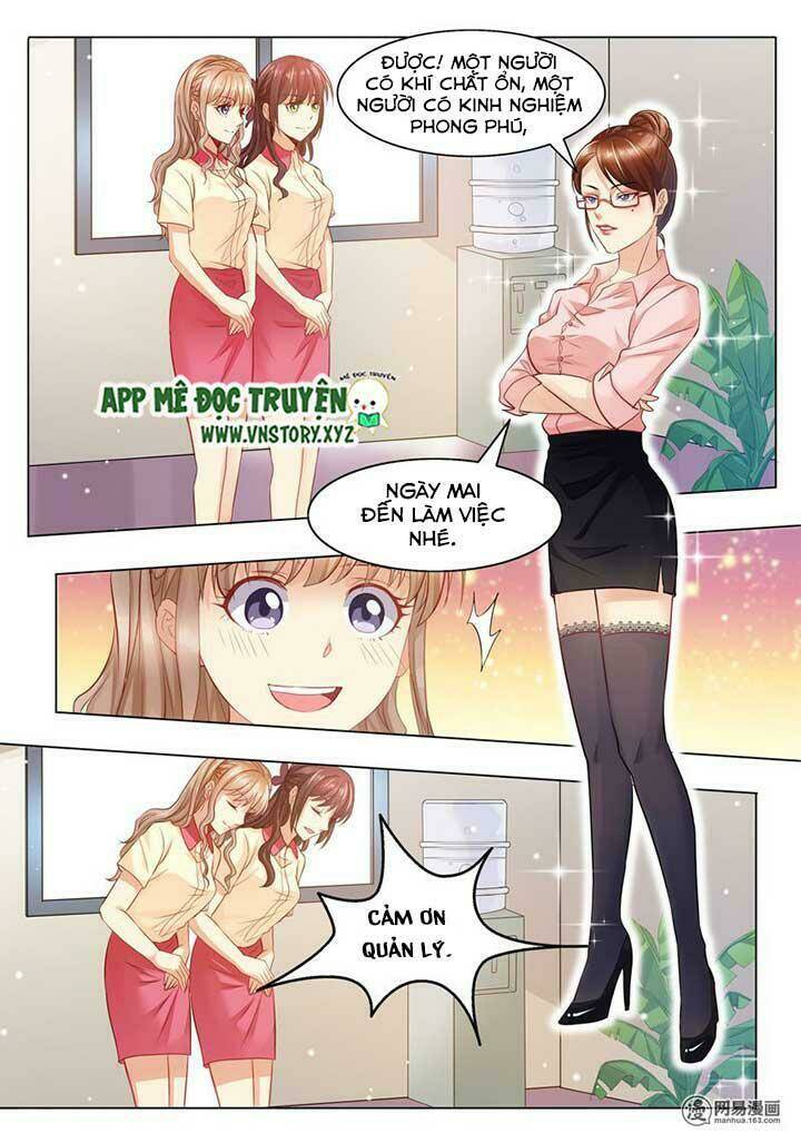 Cưng Chiều Vợ Yêu Chapter 29 - Trang 2