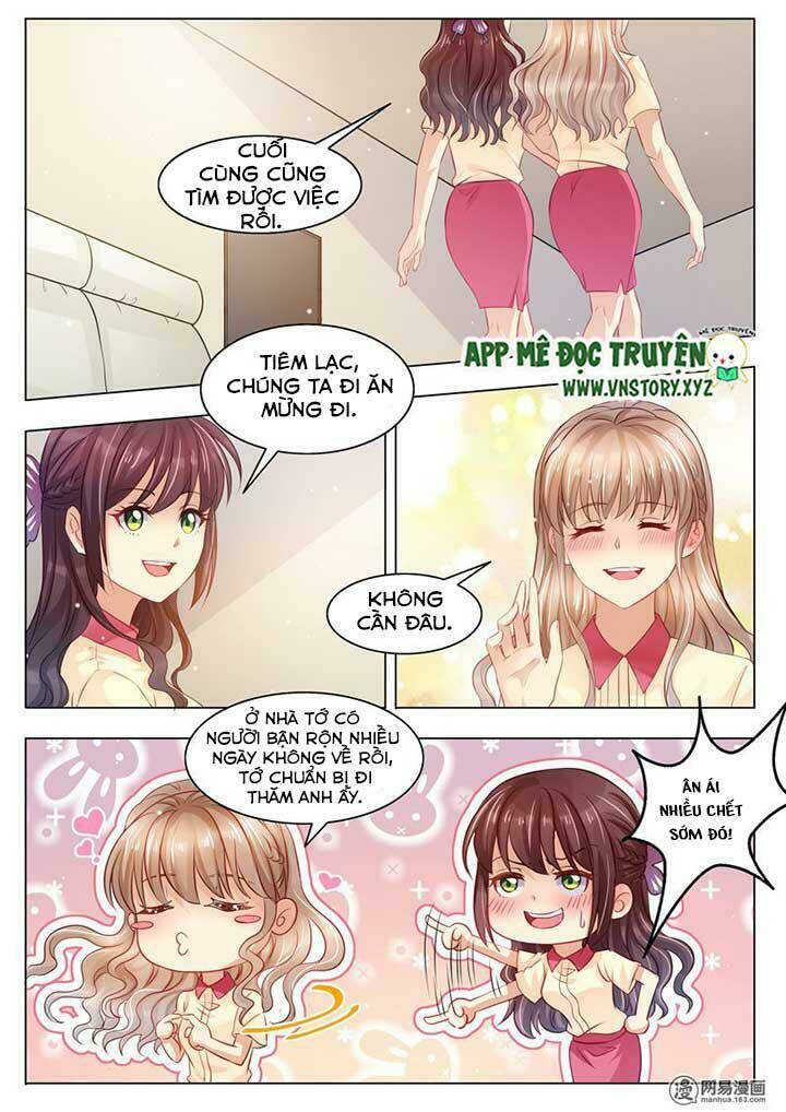 Cưng Chiều Vợ Yêu Chapter 29 - Trang 2