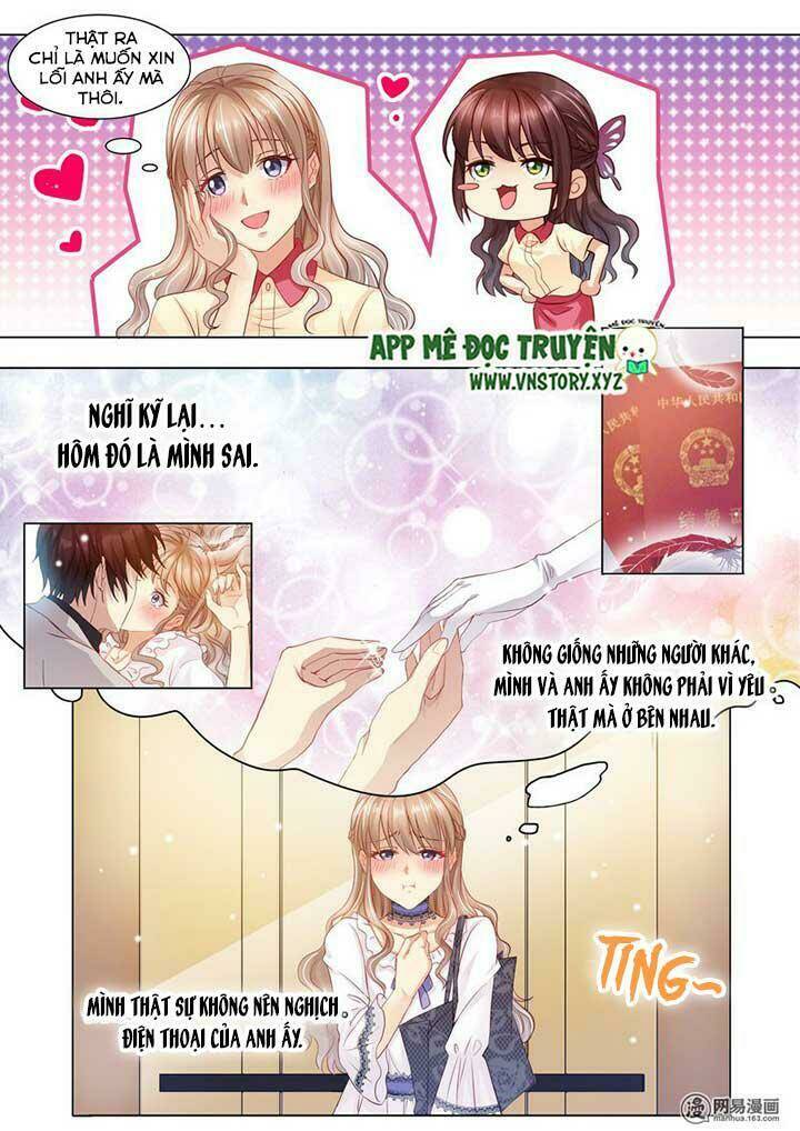 Cưng Chiều Vợ Yêu Chapter 29 - Trang 2