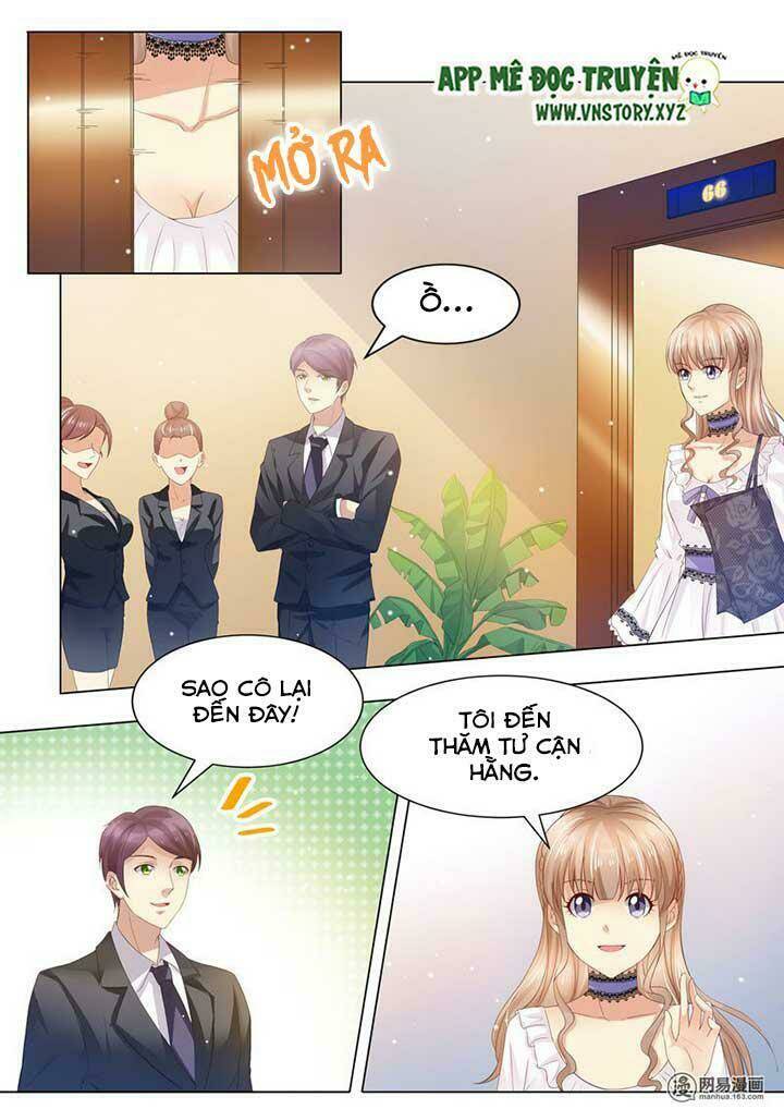 Cưng Chiều Vợ Yêu Chapter 29 - Trang 2