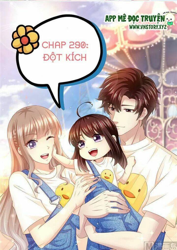 Cưng Chiều Vợ Yêu Chapter 290 - Trang 2