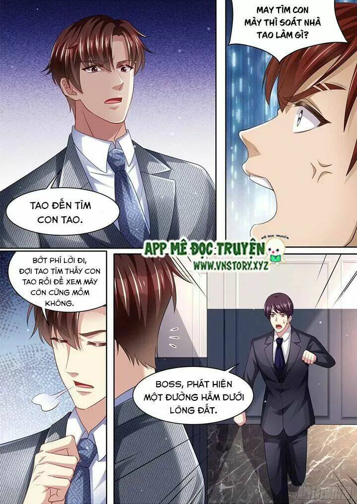 Cưng Chiều Vợ Yêu Chapter 290 - Trang 2