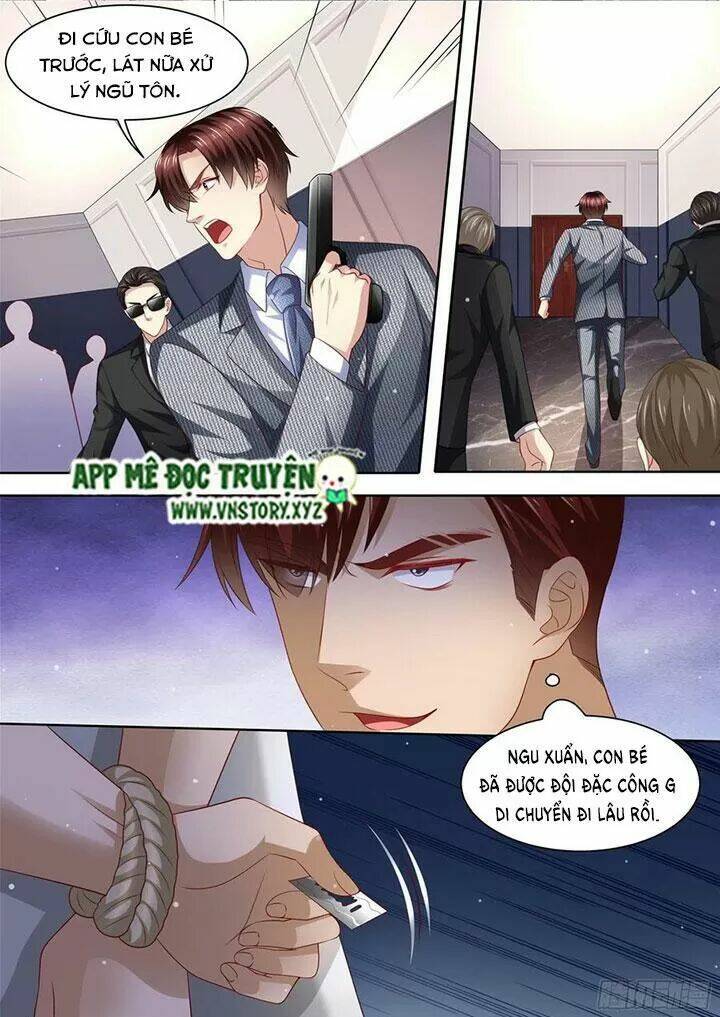 Cưng Chiều Vợ Yêu Chapter 290 - Trang 2