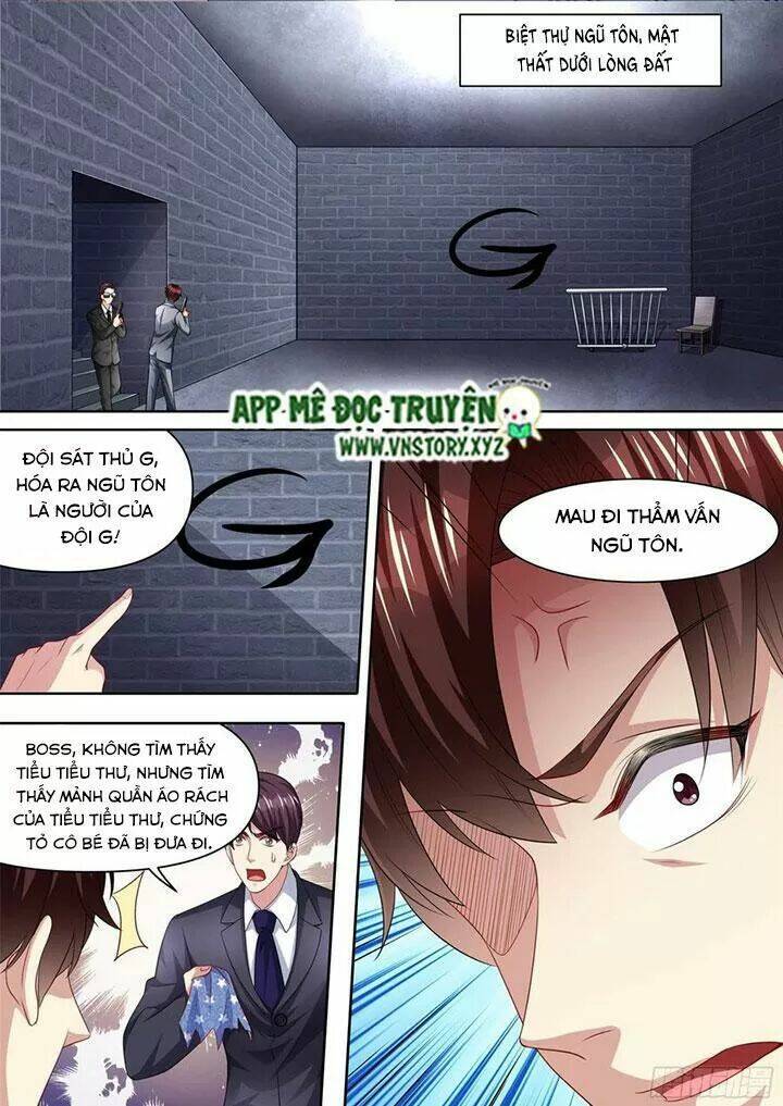 Cưng Chiều Vợ Yêu Chapter 290 - Trang 2