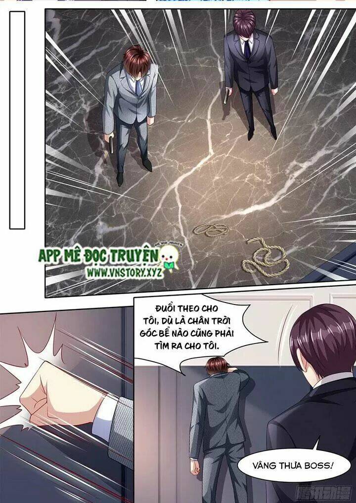 Cưng Chiều Vợ Yêu Chapter 290 - Trang 2