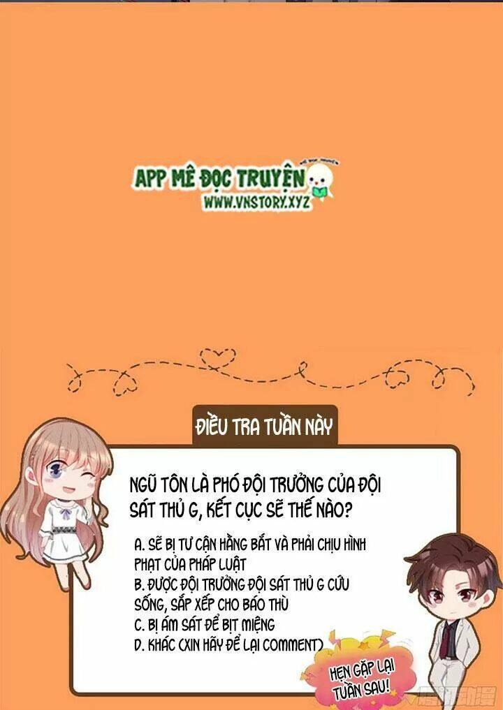 Cưng Chiều Vợ Yêu Chapter 290 - Trang 2