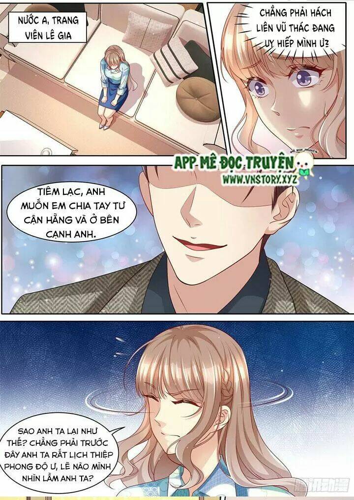 Cưng Chiều Vợ Yêu Chapter 290 - Trang 2