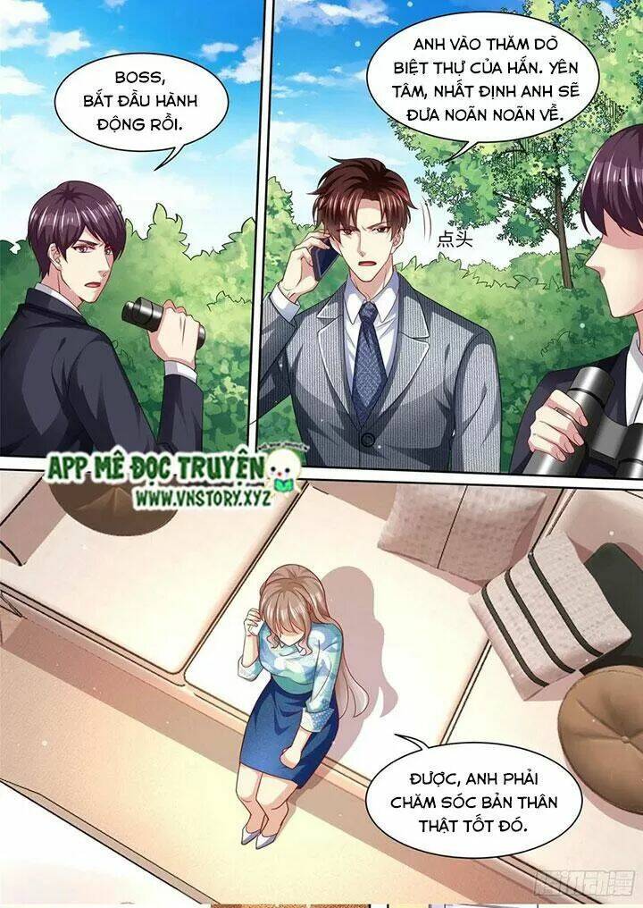 Cưng Chiều Vợ Yêu Chapter 290 - Trang 2