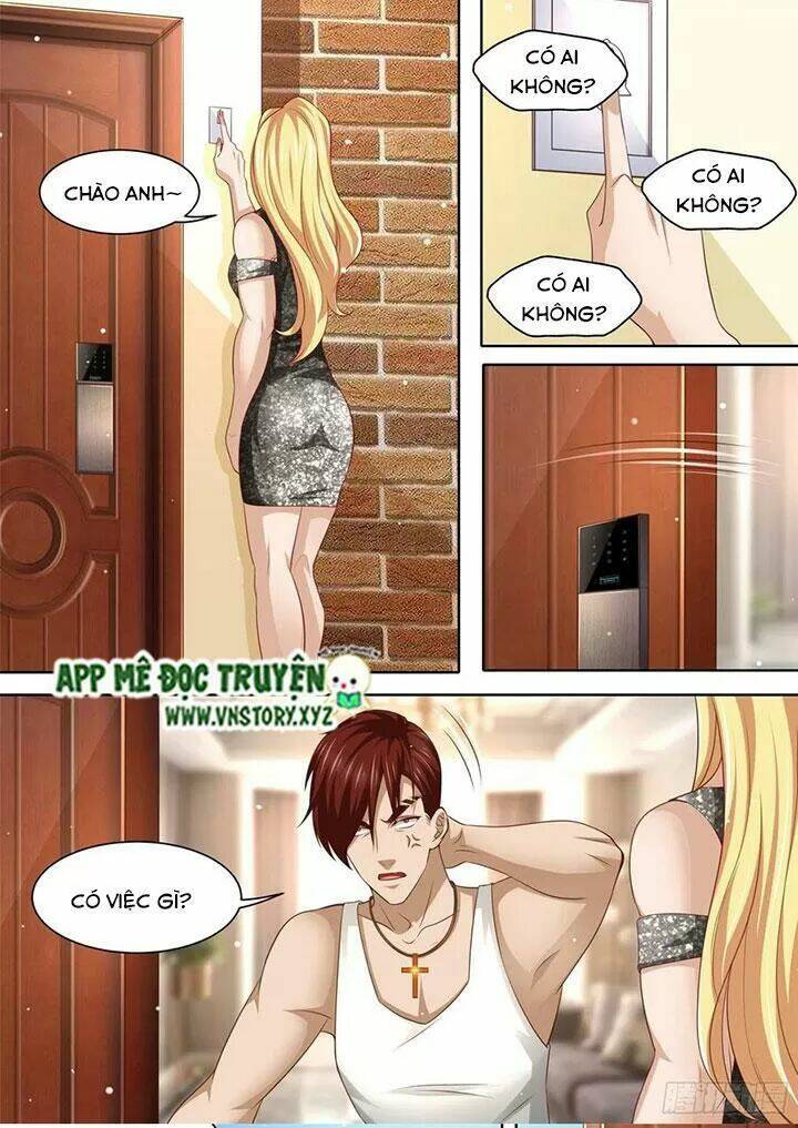 Cưng Chiều Vợ Yêu Chapter 290 - Trang 2